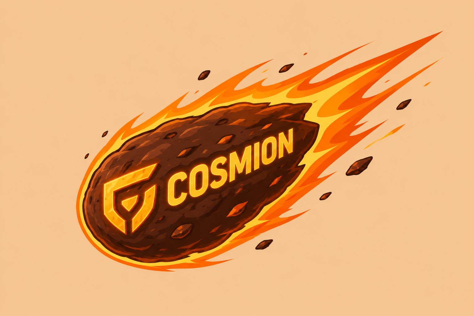 COSMION