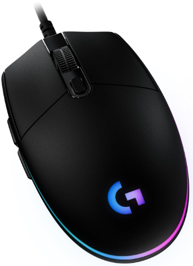 Mouse Logitech G203