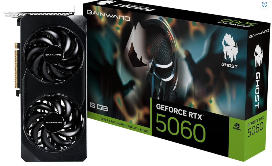 RTX 5060